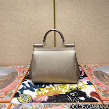 Premium Leather Crossbody Bag - Elegant Women's Designer Handbag - NM6993