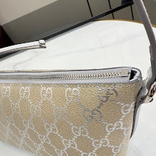 Designer Monogram Crossbody - Luxury Women's Premium Fashion Bag - NM4028
