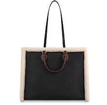 Premium Top Handle Shopper - Luxury Women's Designer Style Bag - NM4121