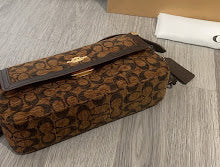 New Designer Signature Tote - Premium Luxury Women's Fashion Bag - NM6605