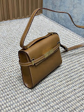 Designer Monogram Crossbody - Luxury Women's Premium Fashion Bag - NM3811