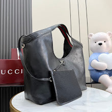 Luxury Structured Top Handle Bag - Premium Women's Designer Fashion - NM4058