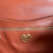 Designer Iconic Tote Handbag - Premium Luxury Women's Fashion - NM6825