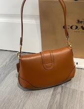 New Premium Women's Top Handle Bag - Luxury Designer Satchel Fashion - NM6544