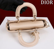 Designer Heritage Shoulder Bag - Premium Luxury Women's Handbag - NM7591