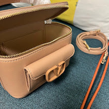 Premium Monogram Tote Bag - Elegant Luxury Women's Designer Handbag - NM3020