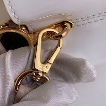 Premium Signature Shoulder Bag - Chic Women's Luxury Designer - NM4367