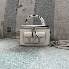 Luxury Designer Tote Bag for Women - Premium Iconic Monogram Handbag - NM3026
