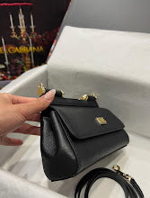 Luxury Designer Shoulder Bag for Women - Premium Fashion Handbag - NM6647