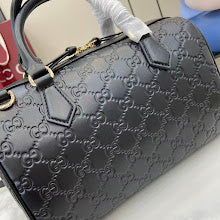 Luxury Designer Tote Bag for Women - Premium Iconic Monogram Handbag - NM3829