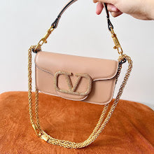 Premium Women's Shoulder Bag - Designer Luxury Fashion Accessory - NM2793