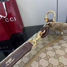 Chic Designer Shoulder Handbag - Premium Luxury Women's Style - NM3954