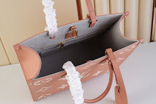 Designer Heritage Crossbody Bag - Premium Luxury Women's Fashion - NM4688