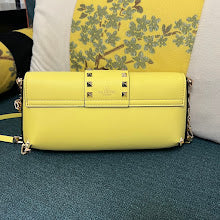 Luxury Monogram Shoulder Bag - Women's Elegant Designer Fashion - NM2880