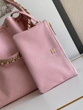 New Chic Designer Satchel Bag - Luxury Women's Top Handle Handbag - NM6013