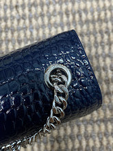 Designer Heritage Top Handle Bag - Premium Luxury Women's Fashion - NM3599