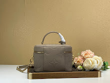 Premium Top Handle Shopper - Luxury Women's Designer Style Bag - NM4965