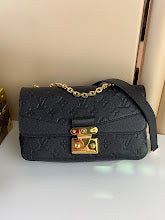 Luxury Designer Top Handle Bag for Women - Premium Satchel Handbag - NM4742