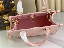 Premium Signature Crossbody - Chic Women's Luxury Designer Bag - NM4410