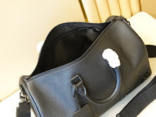 Luxury Monogram Shoulder Bag - Women's Elegant Designer Fashion - NM4102