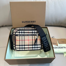 New Chic Designer Satchel Bag - Luxury Women's Top Handle Handbag - NM5823
