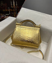 Chic Designer Shoulder Handbag - Premium Luxury Women's Style - NM7207
