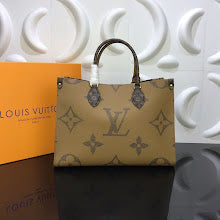 Premium Women's Tote Bag - Luxury Designer Fashion Handbag - NM4729