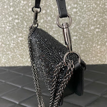 Chic Women's Crossbody Handbag - Luxury Premium Designer Style - NM2936