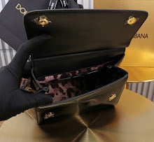 Premium Heritage Tote Bag - Elegant Women's Luxury Designer Style - NM6955