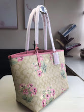 New Premium Women's Tote Bag - Luxury Designer Fashion Handbag - NM6445