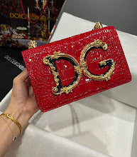 Premium Signature Crossbody - Chic Women's Luxury Designer Bag - NM6706