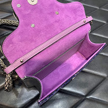 Luxury Designer Tote Bag for Women - Premium Iconic Monogram Handbag - NM2943