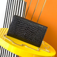Luxury Designer Shoulder Bag for Women - Premium Fashion Handbag - NM3234