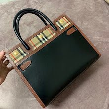 New Luxury Large Tote Bag - Women's Premium Designer Fashion Handbag - NM5805