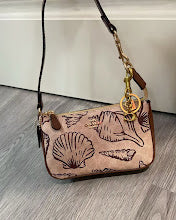 New Chic Designer Crossbody Purse - Premium Luxury Women's Style - NM6279
