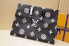 Premium Women's Tote Bag - Luxury Designer Fashion Handbag - NM4785
