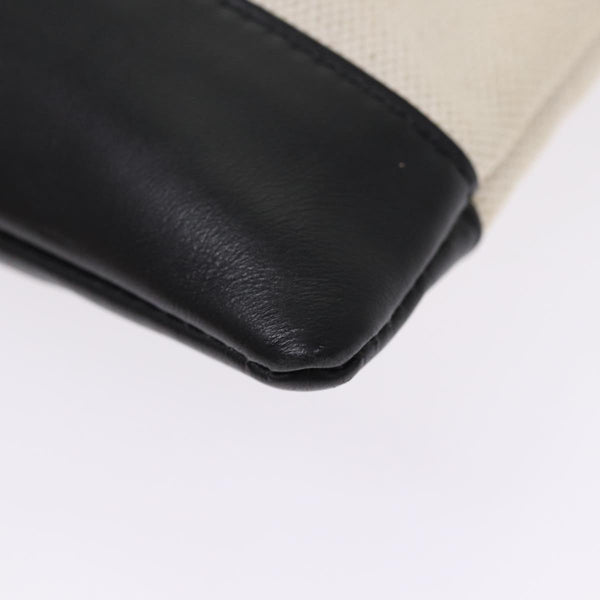 Balenciaga Navy pouch Clutch Bag — Designer Clutch Bag