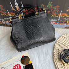 Chic Designer Tote Handbag - Luxury Premium Women's Fashion Bag - NM7118