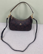 New Luxury Designer Tote Bag for Women - Premium Iconic Monogram Handbag - NM6339