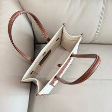 New Premium Structured Satchel - Chic Women's Luxury Designer Handbag - NM5712