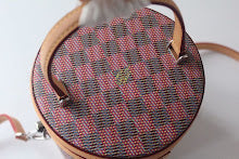 Designer Iconic Top Handle Bag - Luxury Women's Premium Handbag - NM4215