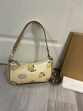 New Premium Top Handle Shopper - Luxury Women's Designer Style Bag - NM6331