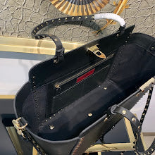 Designer Monogram Crossbody - Luxury Women's Premium Fashion Bag - NM2854