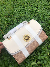 New Chic Women's Shoulder Handbag - Luxury Premium Designer Style - NM6420