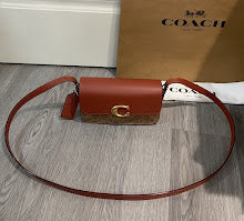 New Luxury Designer Shoulder Bag for Women - Premium Fashion Handbag - NM6314