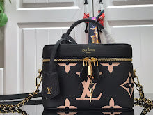 Luxury Designer Top Handle Bag for Women - Premium Satchel Handbag - NM4964