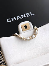 New Designer Heritage Shoulder Bag - Premium Luxury Women's Handbag - NM6156