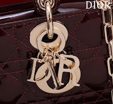 Premium Leather Crossbody Bag - Elegant Women's Designer Handbag - NM7294