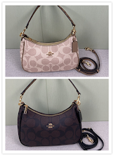 New Luxury Designer Tote Bag for Women - Premium Iconic Monogram Handbag - NM6339