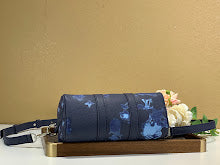 Designer Signature Tote - Premium Luxury Women's Fashion Bag - NM5146